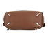 Large Puzzle Bag, &pound;2,100, Handbags, Tan, Leather, Top view